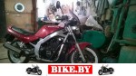 Suzuki GS photo 3