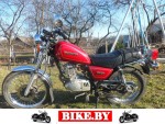 Suzuki GS photo 1