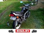 Suzuki GS photo 6