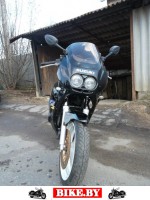 Suzuki GS photo 4