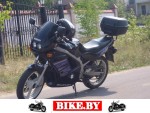 Suzuki GS photo 1