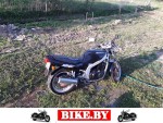 Suzuki GS photo 5