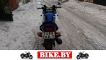 Suzuki GS photo 5