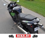 Kawasaki ZZR photo 3