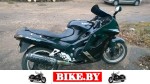 Kawasaki ZZR photo 2