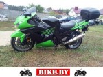 Kawasaki ZX photo 1