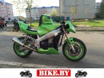 Kawasaki ZX photo 1