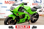 Kawasaki ZX photo 2