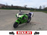 Kawasaki ZX photo 1