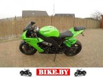 Kawasaki ZX photo 2