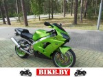 Kawasaki ZX photo 1