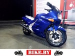 Kawasaki ZX photo 2