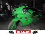 Kawasaki ZX photo 1