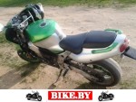 Kawasaki ZX photo 4