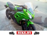 Kawasaki Ninja photo 1