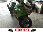 Kawasaki Ninja photo