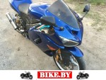 Kawasaki Ninja photo 3