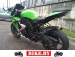 Kawasaki Ninja photo 3