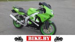 Kawasaki ZXR photo 1