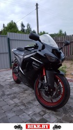 Kawasaki ZXR photo 1