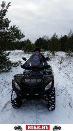 Stels ATV photo 6