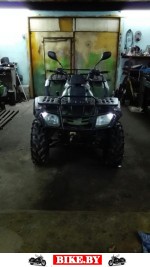 Stels ATV photo