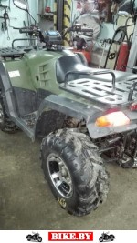 Stels ATV photo 3