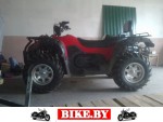 Stels ATV photo 1