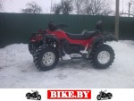 Stels ATV photo 2