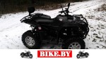 Stels ATV photo 6