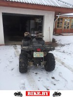 Stels ATV photo 3