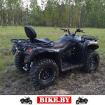 Stels ATV photo 3