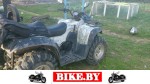 Stels ATV photo 3