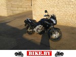 Suzuki V-Strom photo 4