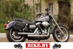 Harley-Davidson Dyna photo 2