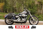 Harley-Davidson Dyna photo 3