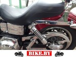 Harley-Davidson Dyna photo 5