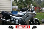 Yamaha FJR photo