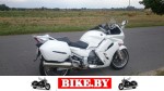 Yamaha FJR photo 3