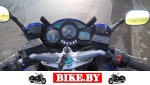 Yamaha FJR photo