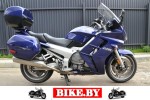 Yamaha FJR photo 6