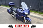 Yamaha FJR photo 5