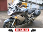 Yamaha FJR photo 3