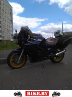 Suzuki GSX photo