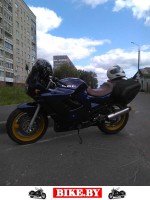 Suzuki GSX photo 2