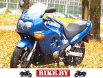 Suzuki GSX photo 1