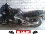 Suzuki GSX photo 1