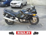 Suzuki GSX photo 1