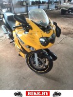 Suzuki GSX photo 1