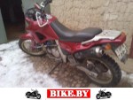 Aprilia Pegaso photo 6